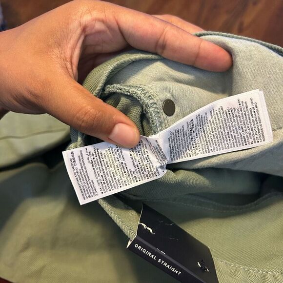 New Gap pants - Picture 5 of 5